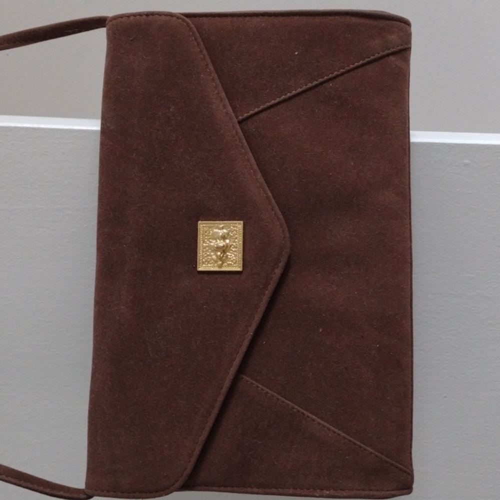 Anne Klein-esque purse